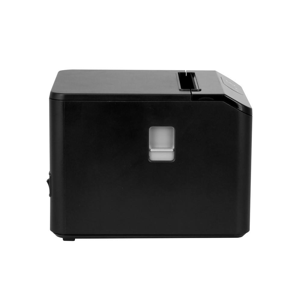 Термопринтер Xprinter T80Q чековий 80 мм USB POS для чеків ПРРО (XP-T80Q) - фото 3