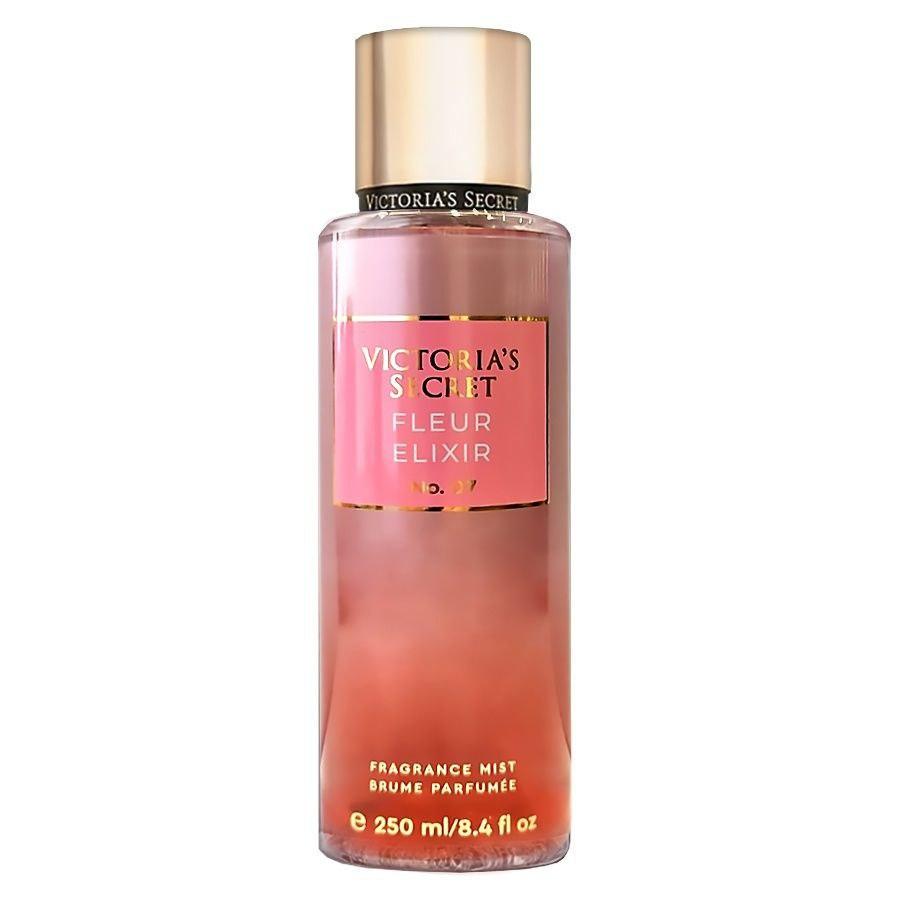 Спрей для тела парфюмированный Victoria's Secret Fleur Elixir No. 07 250 мл Спрей для тела парфюмированный Victoria's Secret Fleur Elixir No. 07 250 мл
