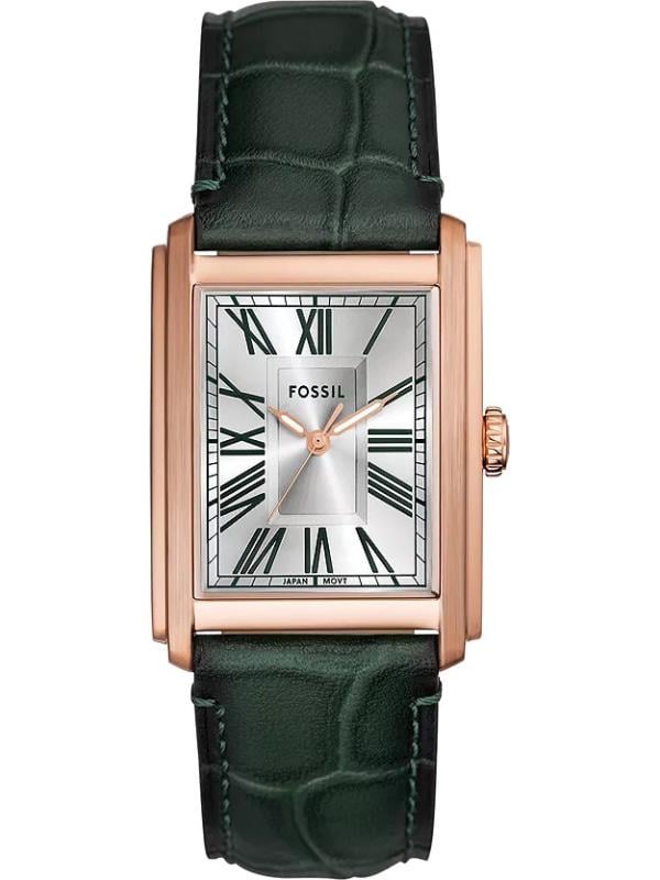 Наручний годинник чоловічий Fossil FS6077 (938202)