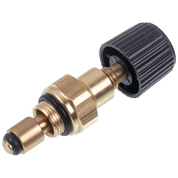 Кран подпитки для газового котла Demrad CH-S09FTXAM2S/o/CH-S12FTXAM2S/o (3003200605)