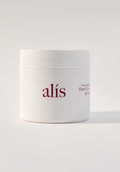 Питательный крем-баттер для тела Alis (0406)
