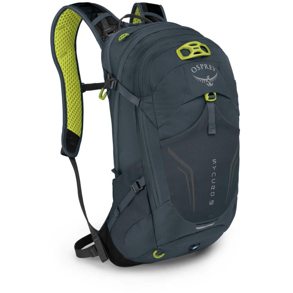 Рюкзак Osprey Syncro 12 Wolf Grey (1054-009.1977)