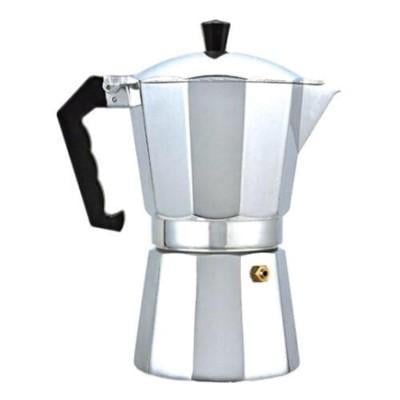 Гейзерна кавоварка Benson BN-156 6 чашок (3014970ER)