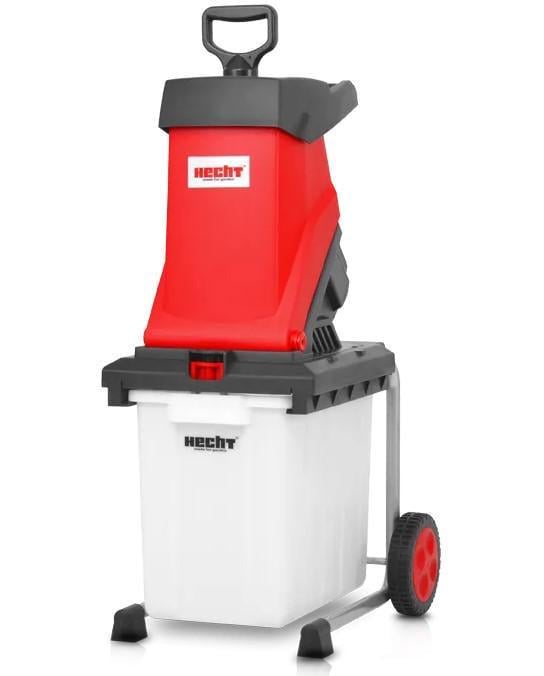 Измельчитель садовый HECHT 624 BOX (39077)