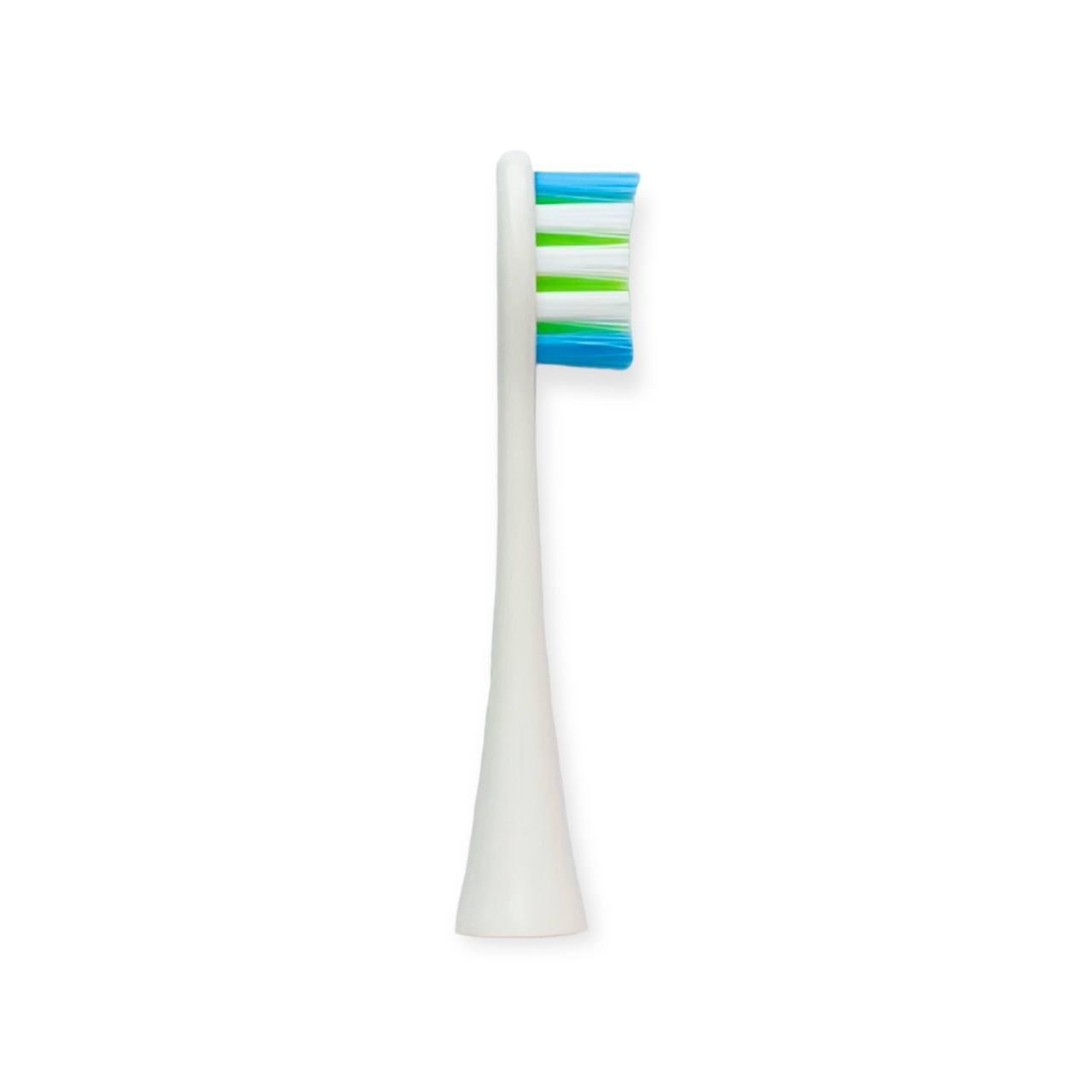 Насадка для зубної щітки Oclean X/One/SE/Air/F1/Z1/X10/Flow Sonic/Endurance Білий