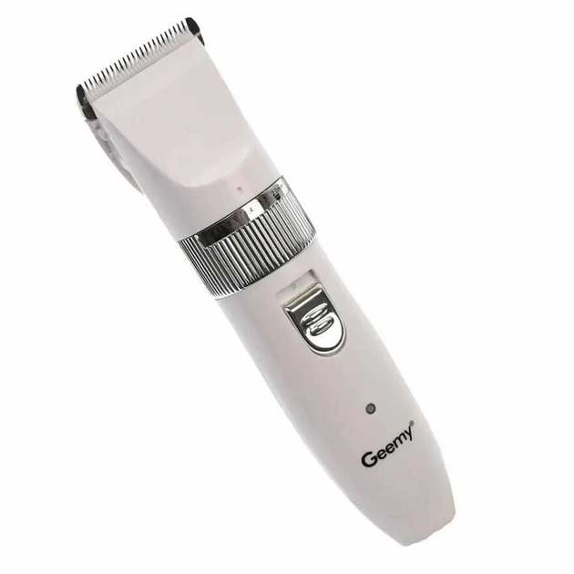 Машинка для груминга Gemei GM-634