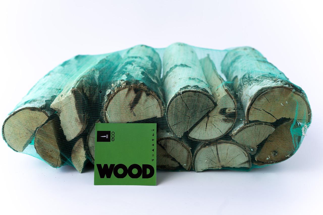 Дрова колотые Дуб/Граб/Клен/Береза 33 dm3 (25685602)