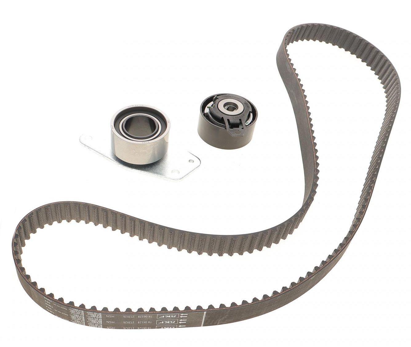 Комплект ГРМ SKF Renault Megane I/Master II/Scenic I 1.9D 97-03 26x153 (VKMA 06128)