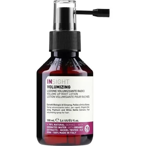 Лосьон для объема волос Insight Volumizing 100 мл Лосьон для объема волос Insight Volumizing 100 мл