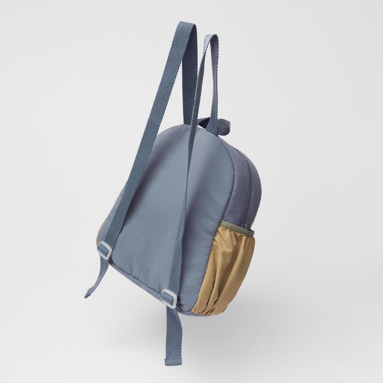 Рюкзак дитячий міні Zara (1518/530) - фото 3 Рюкзак дитячий міні Zara (1518/530) - фото 3