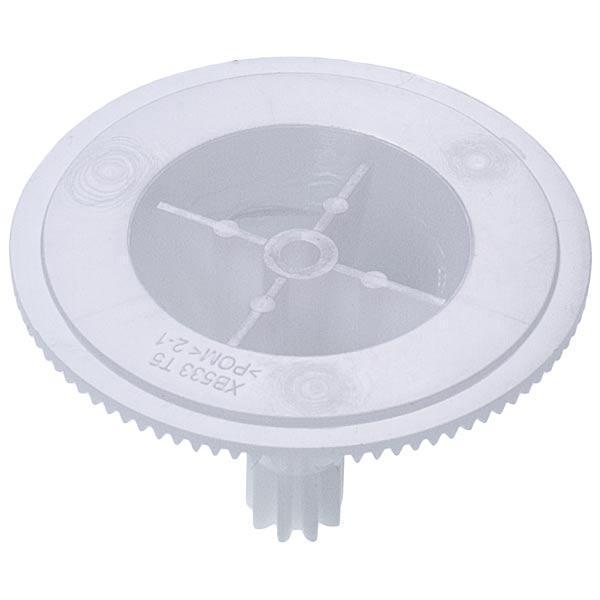 Набір шестерень для соковижималки Delonghi AS00002702 2 шт. (00000045847) - фото 3 Набір шестерень для соковижималки Delonghi AS00002702 2 шт. (00000045847) - фото 3