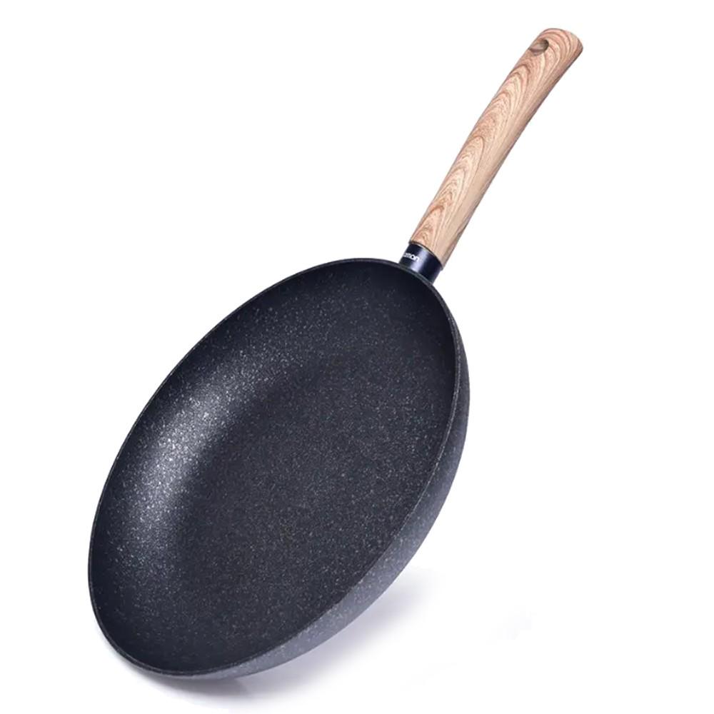 Сковорода Fissman SPARK STONE 26 см (5032)