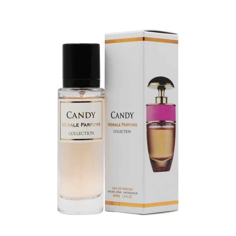 Парфумована вода CANDY Prada Candy 30 мл (4042)