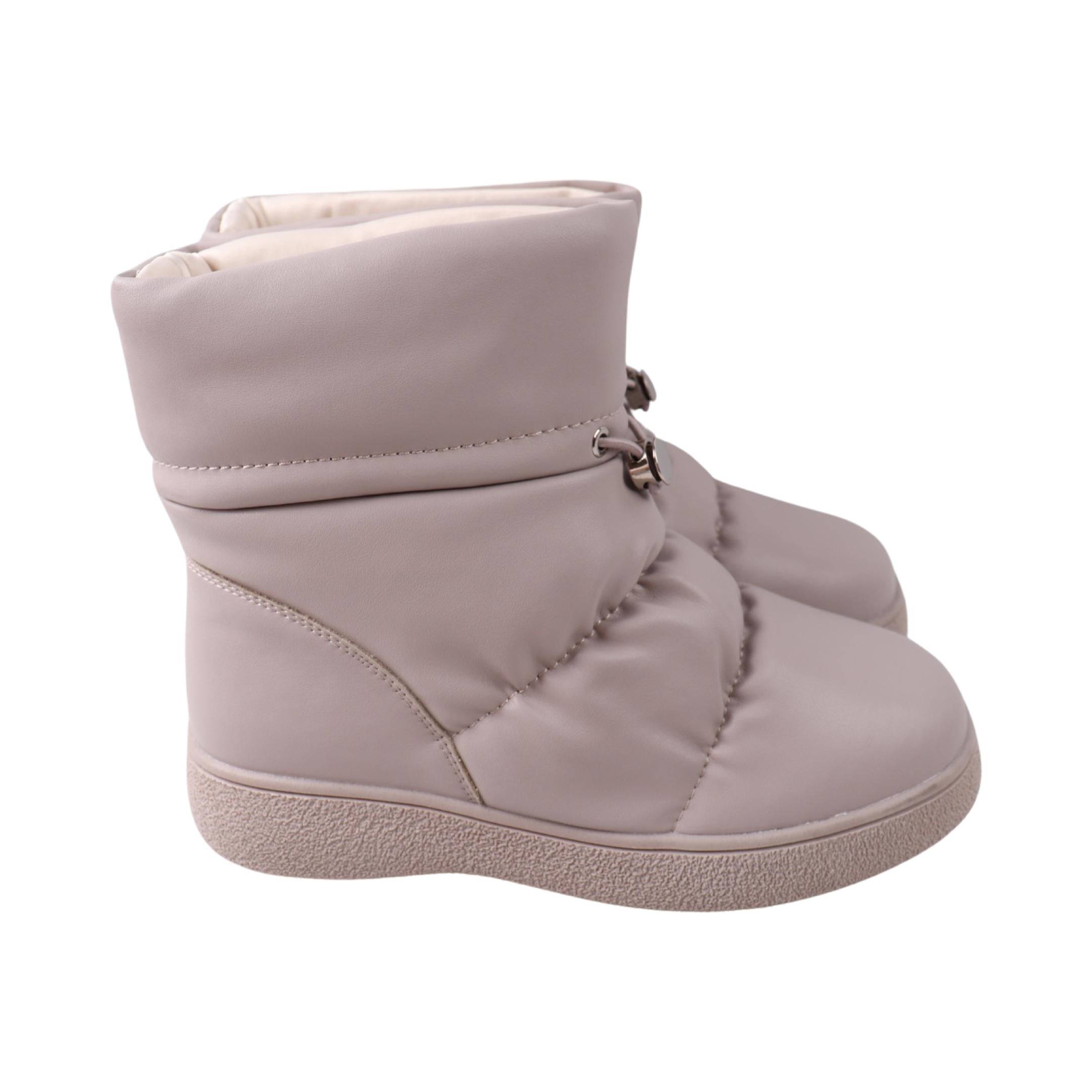 Ботинки женские Meglias 21-24ZHC р. 41 Капучино (29184901)