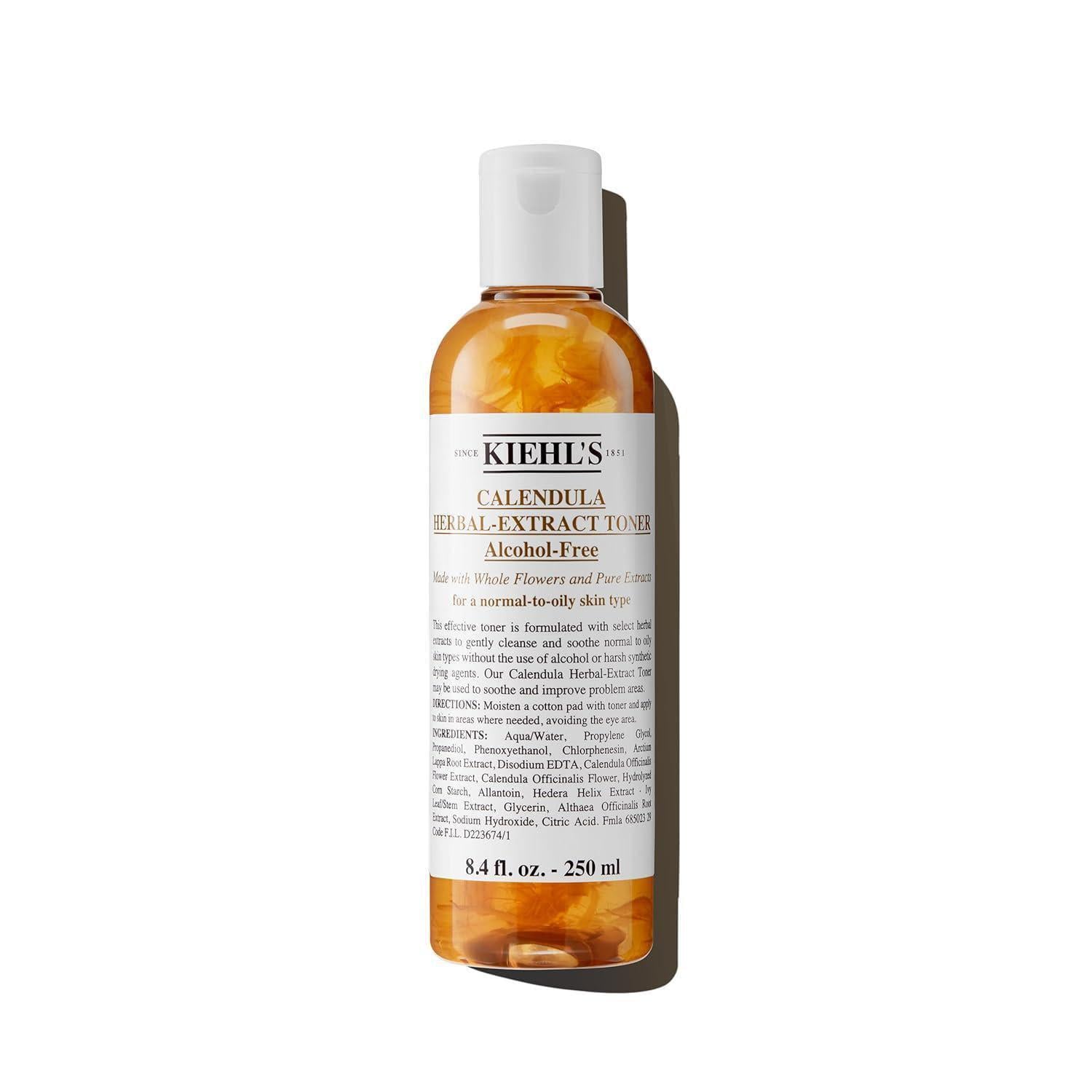 Тонік Kiehl's Calendula Herbal 250 мл (3700194711702)