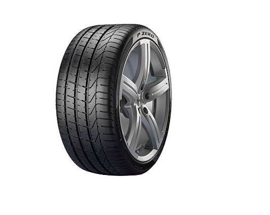 Автошина PIRELLI PZero 295/40R20 110Y