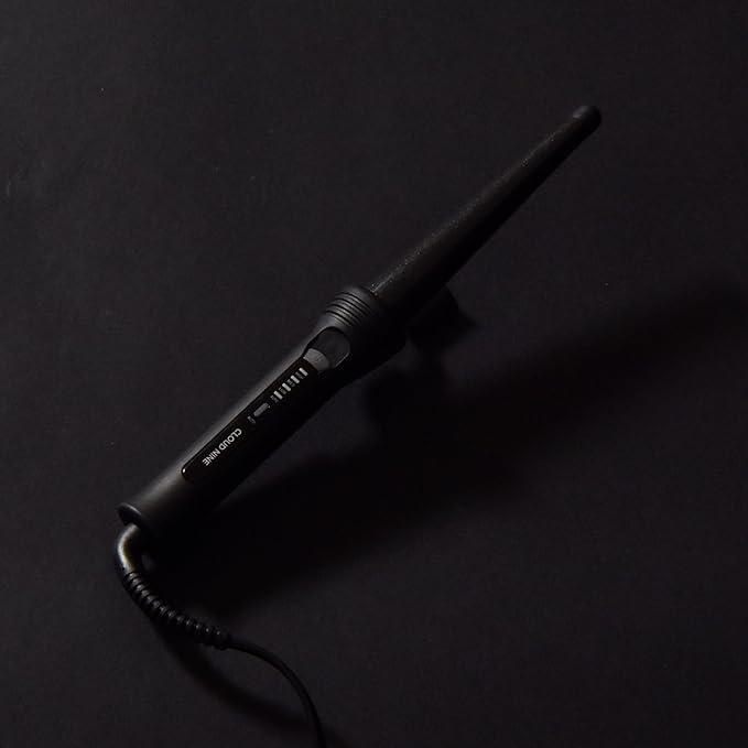 Плойка для локонів професійна CLOUD NINE The Texture Wand (355588) - фото 6 Плойка для локонів професійна CLOUD NINE The Texture Wand (355588) - фото 6