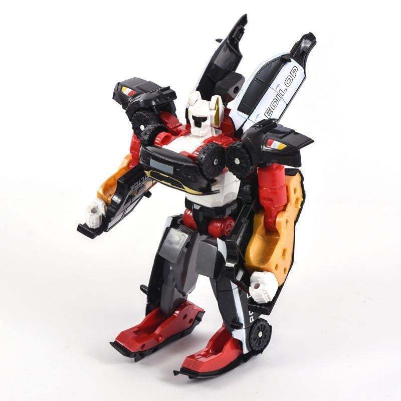 Трансформер Tobot Tritan (516)