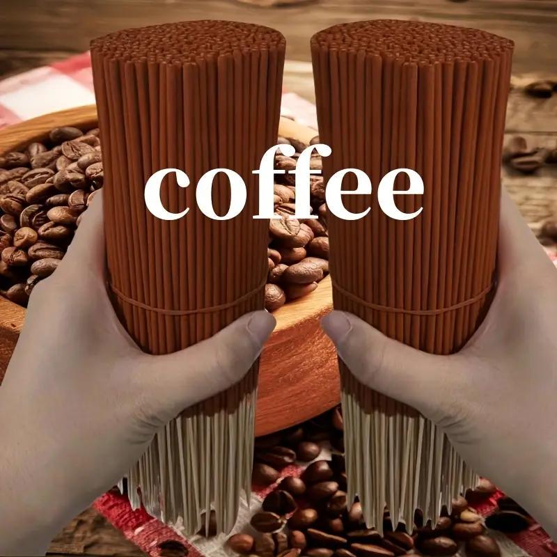 Аромапалочки Кофе с бамбуковым стержнем 20 шт. (2743692362) - фото 4 Аромапалочки Кофе с бамбуковым стержнем 20 шт. (2743692362) - фото 4