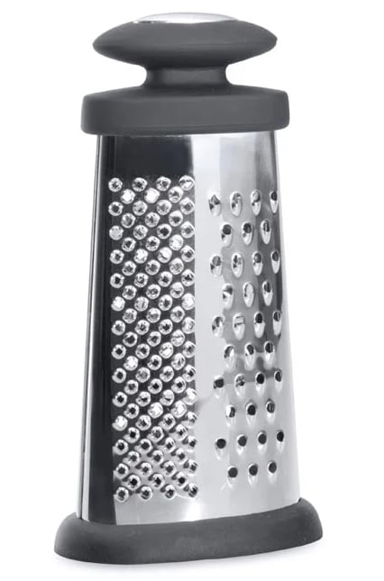 Терка овальная Berghoff Essentials 15,6 см