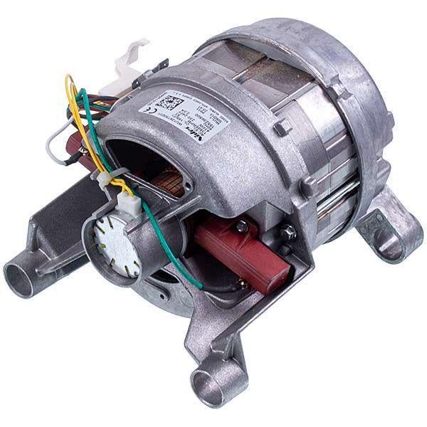 Двигун 410W для пральної машини Electrolux (1552365007) Двигун 410W для пральної машини Electrolux (1552365007)