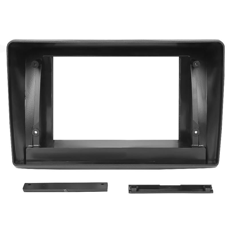 Переходная рамка 10.1" Lesko Nissan Primastar 2001-2010 Opel Vivaro 2001-2010 Renault Trafic 2001-2010 (4830) Переходная рамка 10.1" Lesko Nissan Primastar 2001-2010 Opel Vivaro 2001-2010 Renault Trafic 2001-2010 (4830)