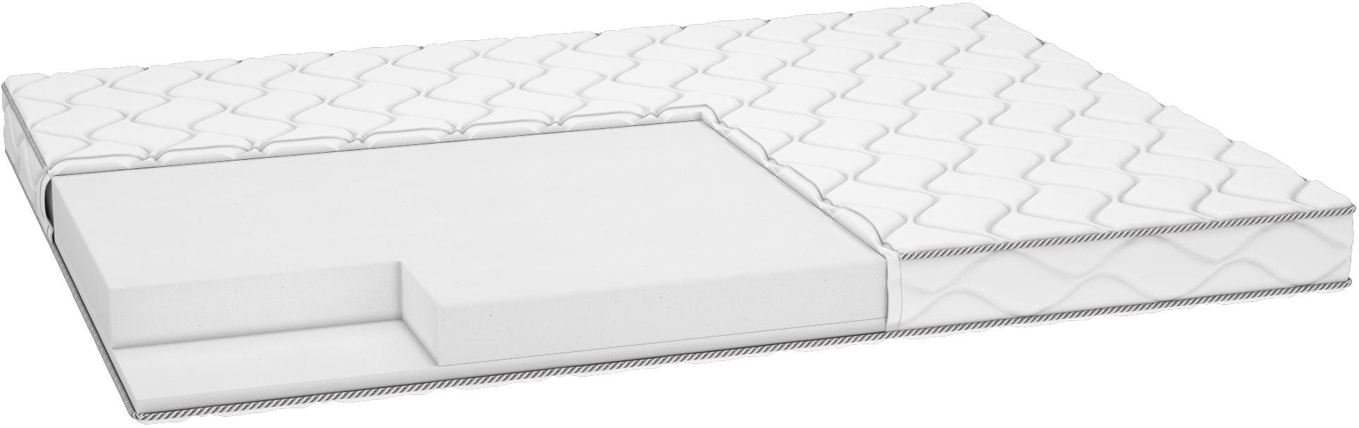 Матрац ортопедичний Siesta Classic 150x190 см (255053-150190)