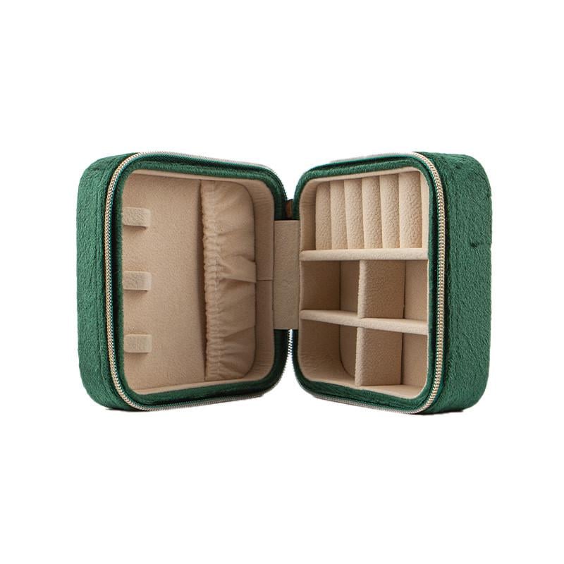 Шкатулка для украшений Casegrace SP-01247 Green (28525356)