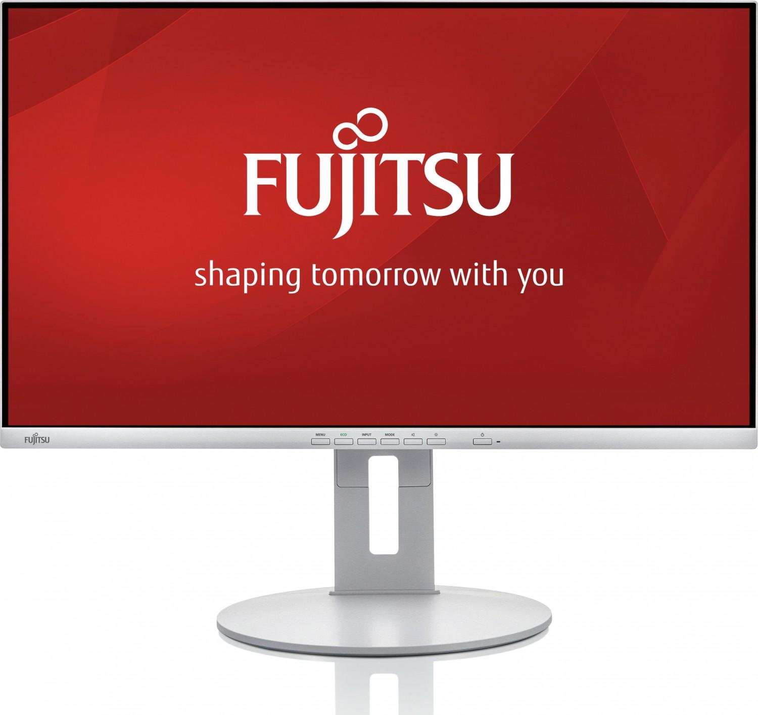 Монітор Fujitsu B27-9TE QHD 27" (S26361-K1694-V140)