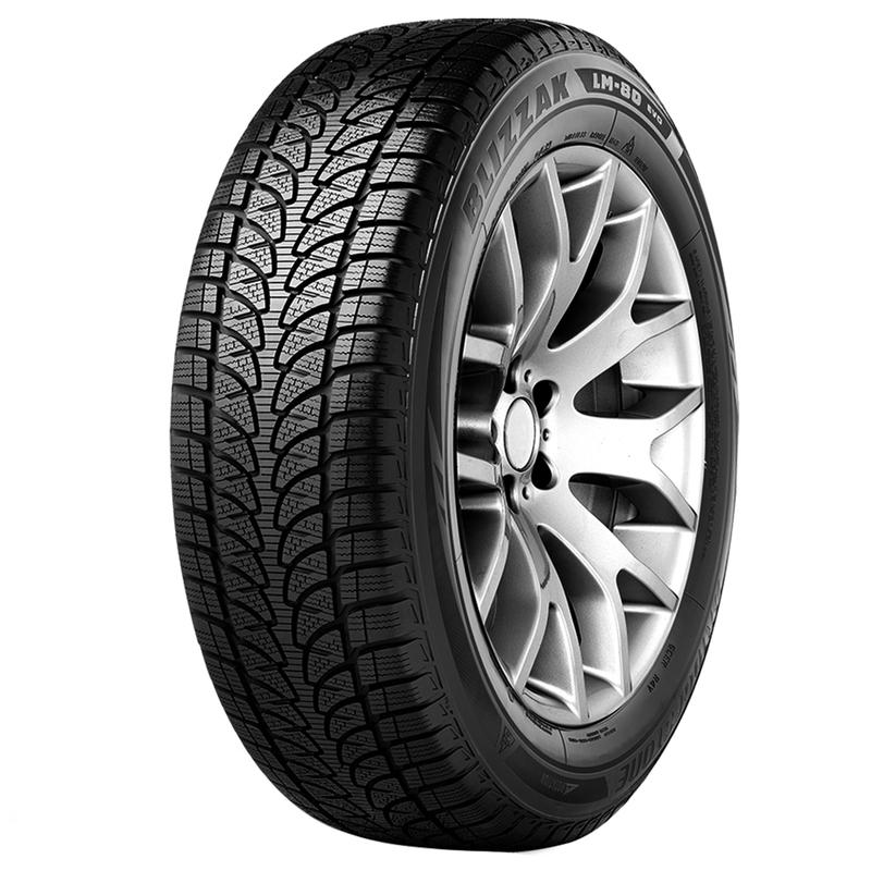 Автошина Bridgestone Blizzak LM-80 Evo 275/40 R20 106V XL (349644)