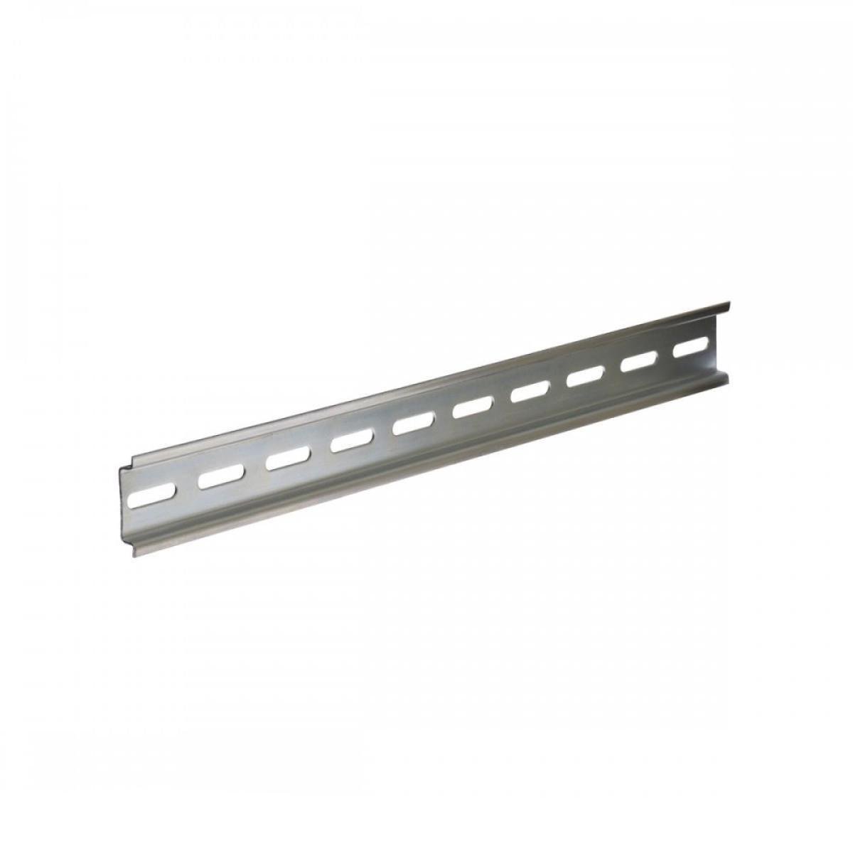 Рейка DIN оцинкована CHINT 35х7,5 мм 1 м (570003)