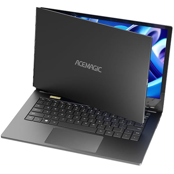 Ноутбук Acemagic Z1A з i7-1255U 16ГБ/1ТБ 14" - фото 10