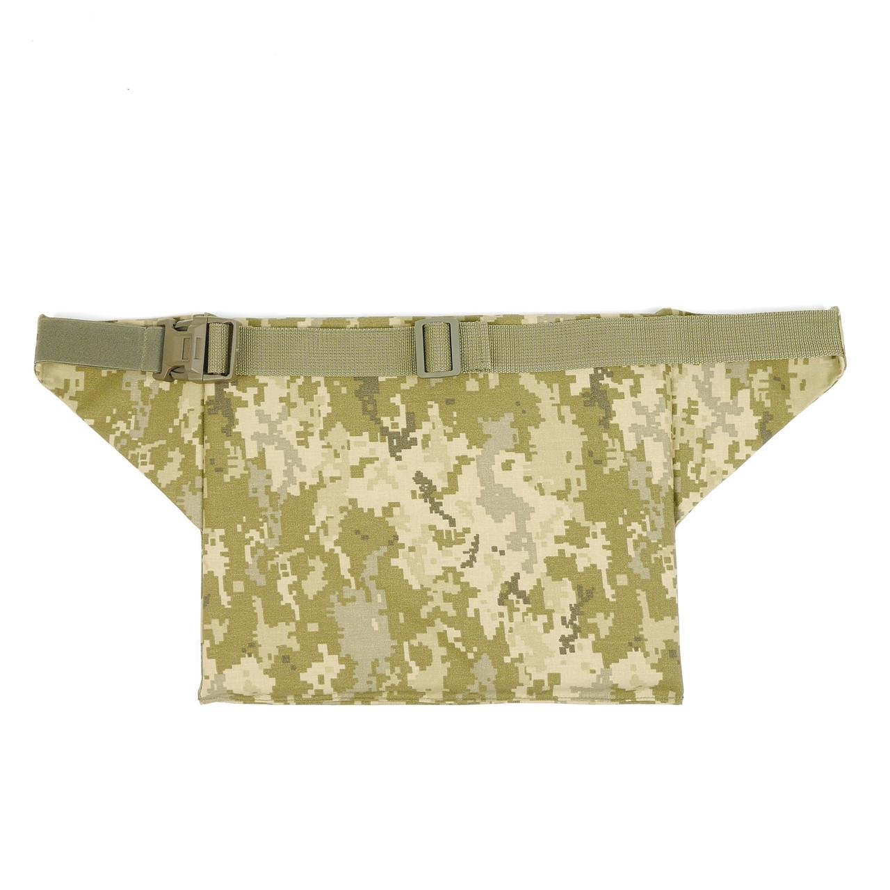 Каремат Kiborg М кордура Піксельний (1749181764)