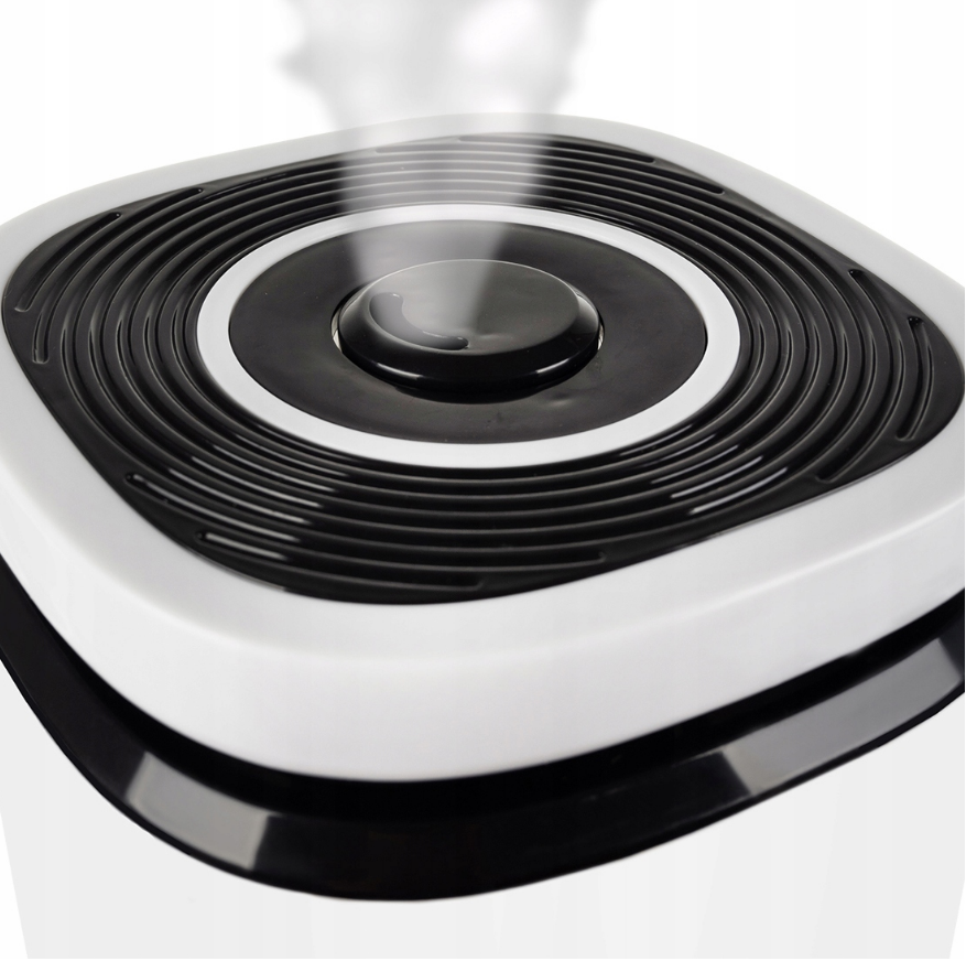 Зволожувач повітря ультразвуковий RUHHY 22739 з іонізацією 4 л - фото 6 Зволожувач повітря ультразвуковий RUHHY 22739 з іонізацією 4 л - фото 6