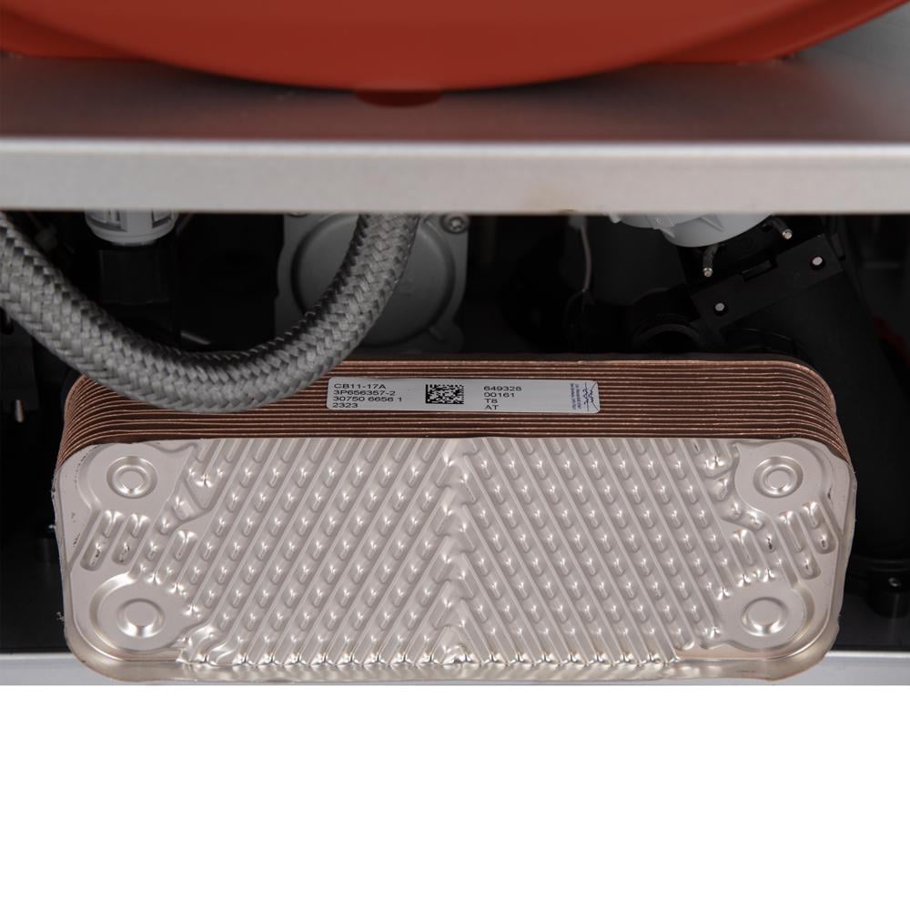 Газовий котел Airfel DigiFEL Premix A2CPX036DARU (79476) - фото 13 Газовий котел Airfel DigiFEL Premix A2CPX036DARU (79476) - фото 13