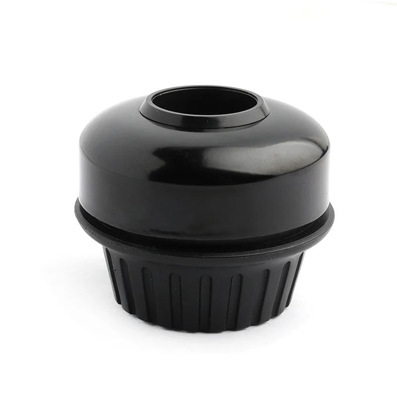 Дзвінок для Ninebot G30 Max механічний Чорний (00-00027969)