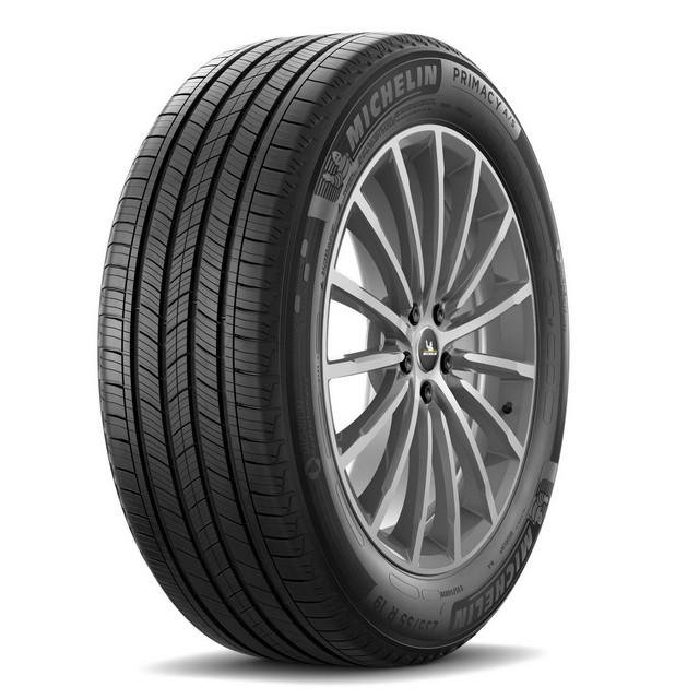 Шина всесезонна Michelin Primacy All Season 275/50 ZR22 115W XL (1002688504)
