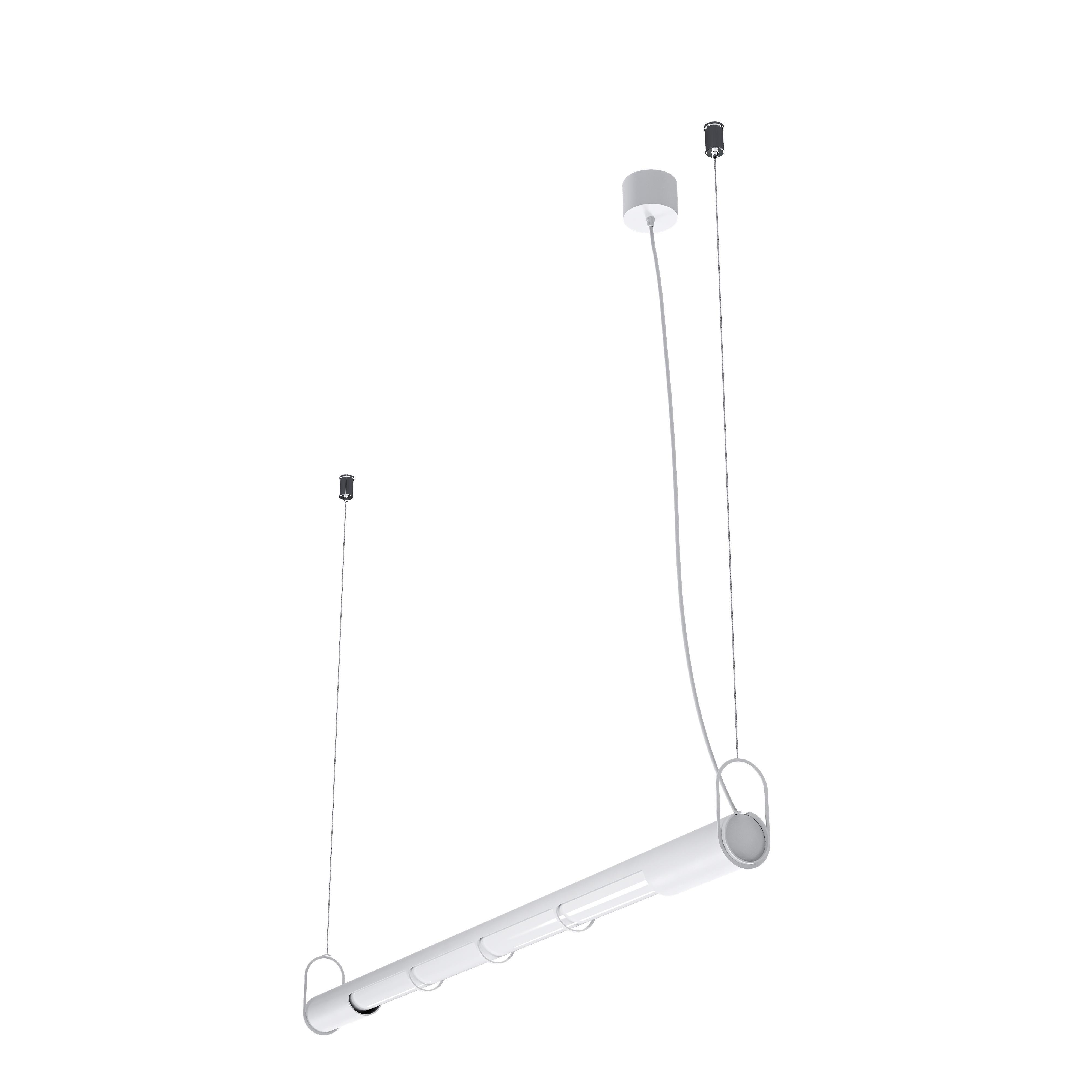Линейный светильник Starlight A 670 White (3531112)