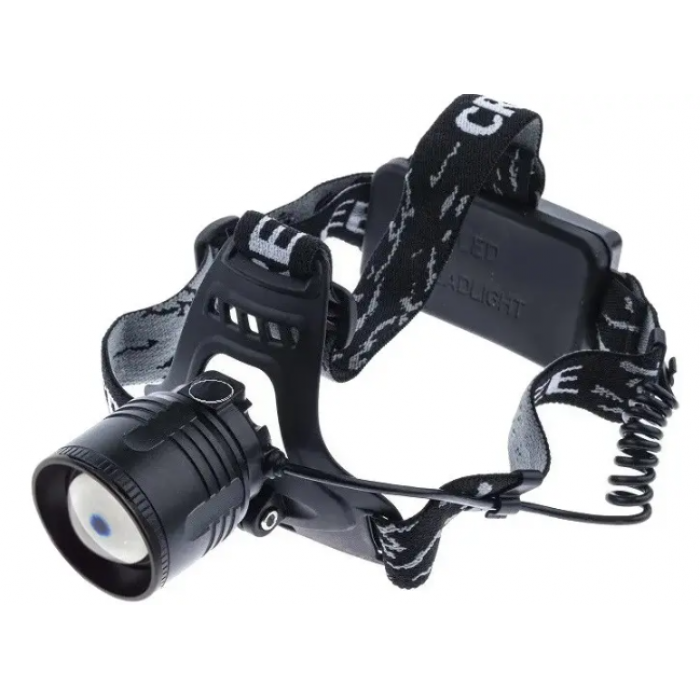 Фонарь налобный BL-8051-P50 1000 Lumen (49653)