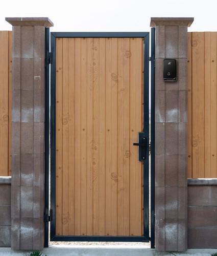 Дзвінок бездротовий дверний Malatec 23371 Чорний - фото 7