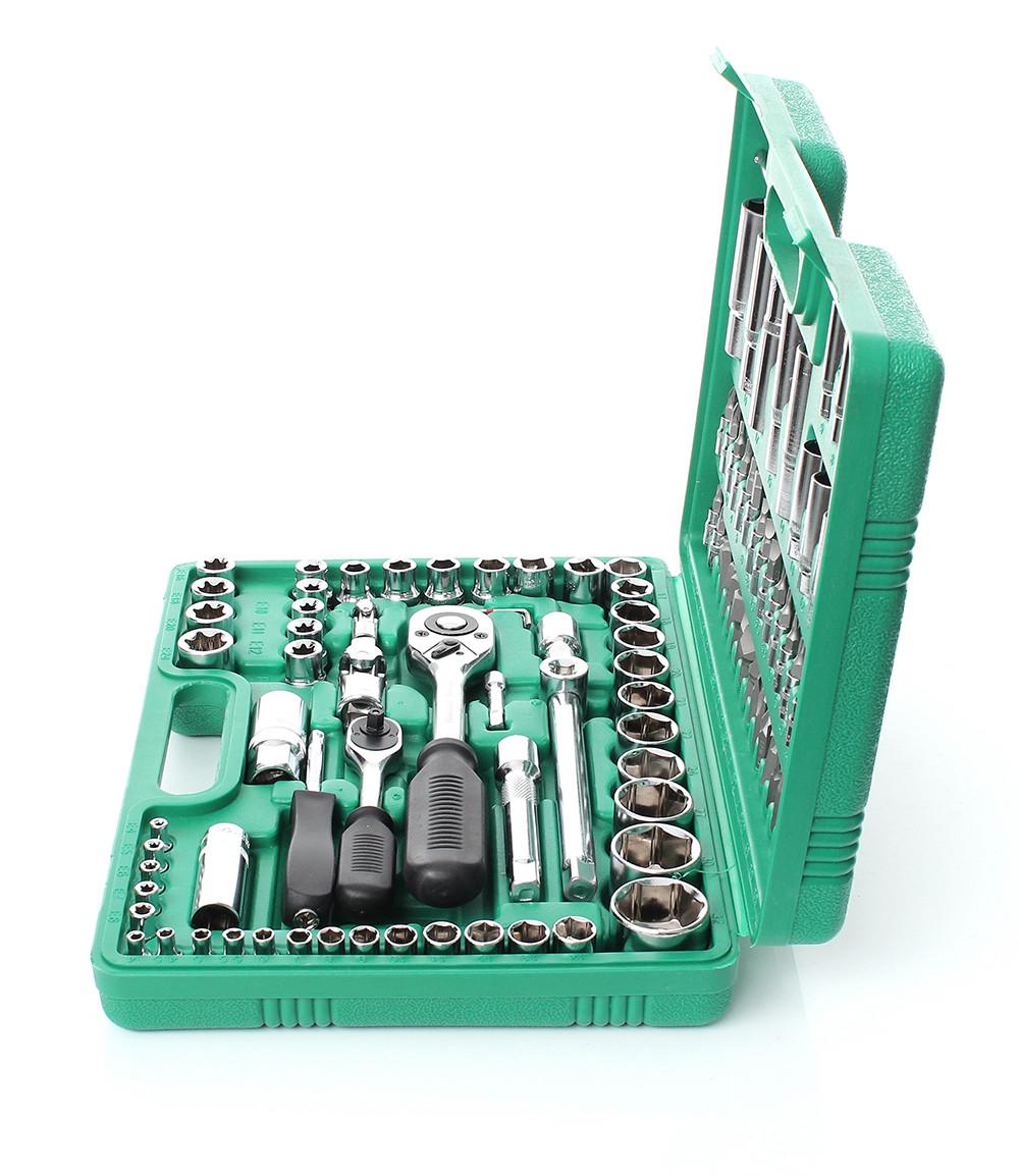 Набір інструментів Tagred 108 елементів - фото 2