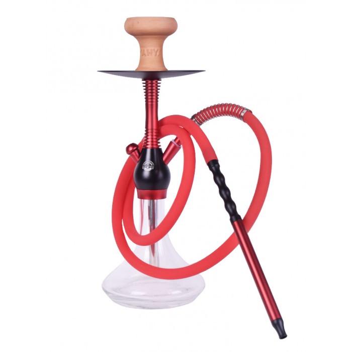 Кальян Yahya Kernel Mini Красный