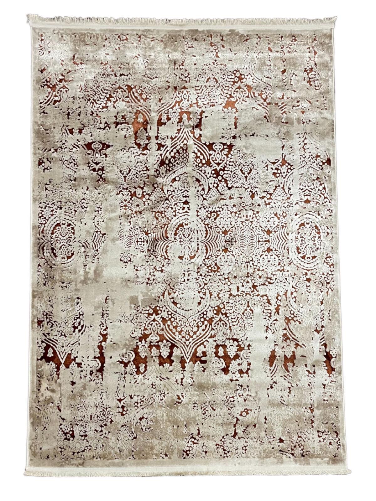 Ковер Aspero 5594B 1,6х2,3 м Brick/Beige (6518-12) Ковер Aspero 5594B 1,6х2,3 м Brick/Beige (6518-12)