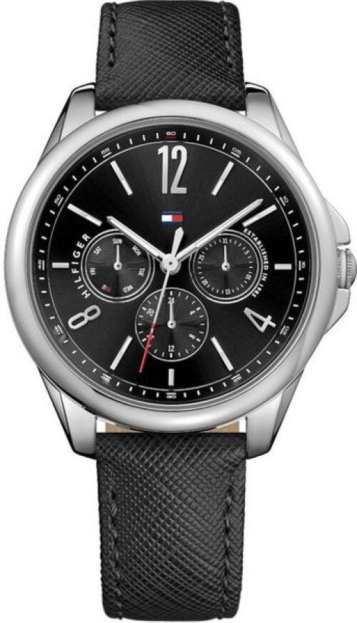 Наручний годинник жіночий Tommy Hilfiger 1781822 (103111)