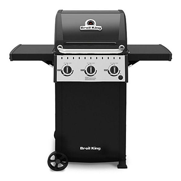 Гриль Broil King Crown 310 Cart (981253)