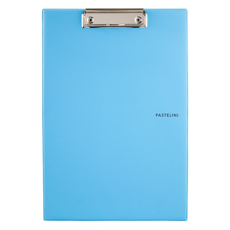 Планшет Axent Pastelini А4 винил Голубой (2512-22-A)