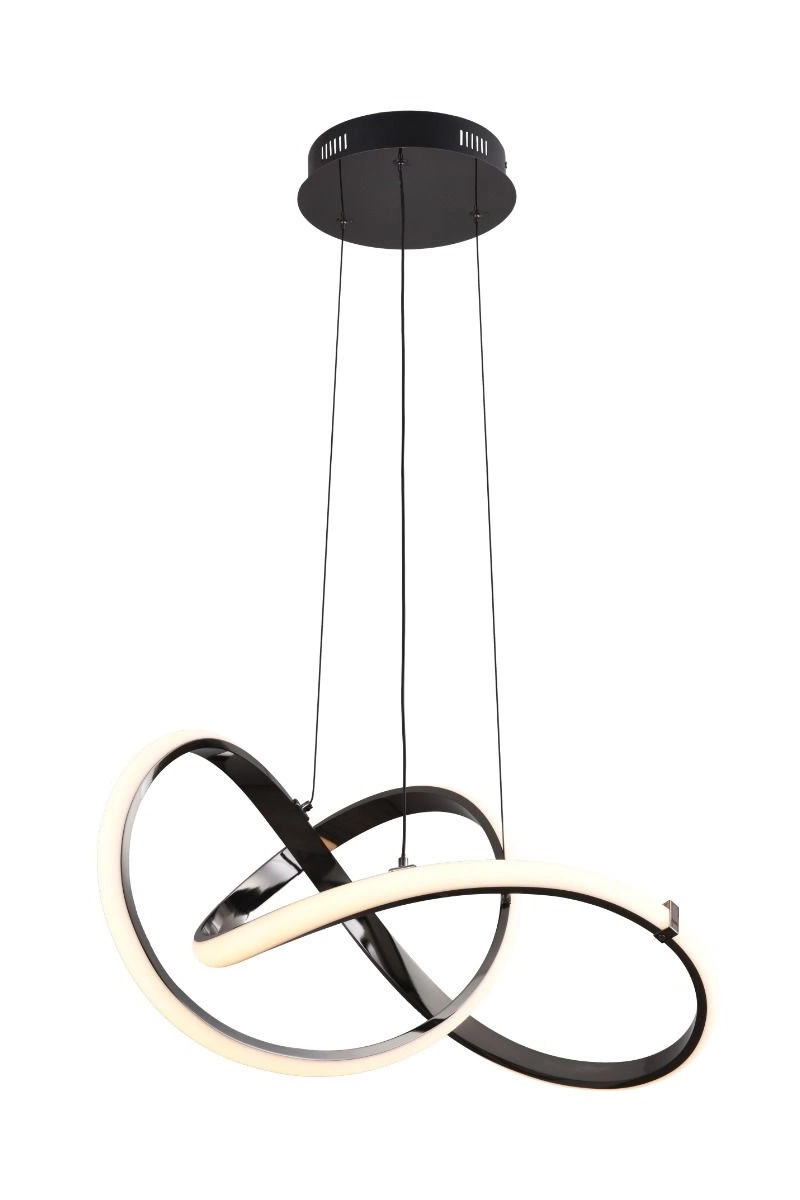 Люстра подвесная INDIGO (MD9717-1-3BCD) Люстра подвесная INDIGO (MD9717-1-3BCD)