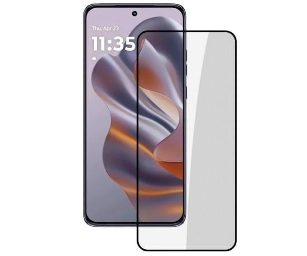 Защитное стекло Full Screen Tempered Glass для Motorola Edge 50 Neo 5G/Edge 60 Neo 5G Защитное стекло Full Screen Tempered Glass для Motorola Edge 50 Neo 5G/Edge 60 Neo 5G
