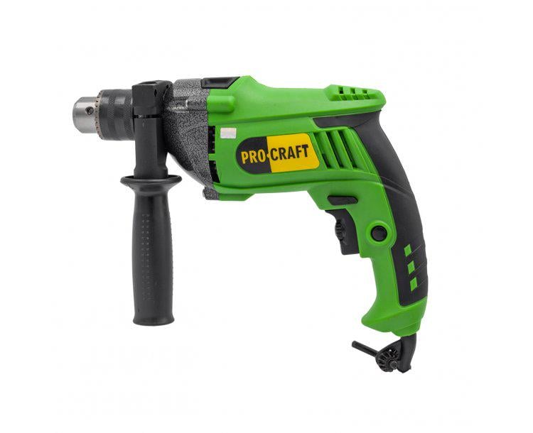 Дриль ударний Procraft (PS980)