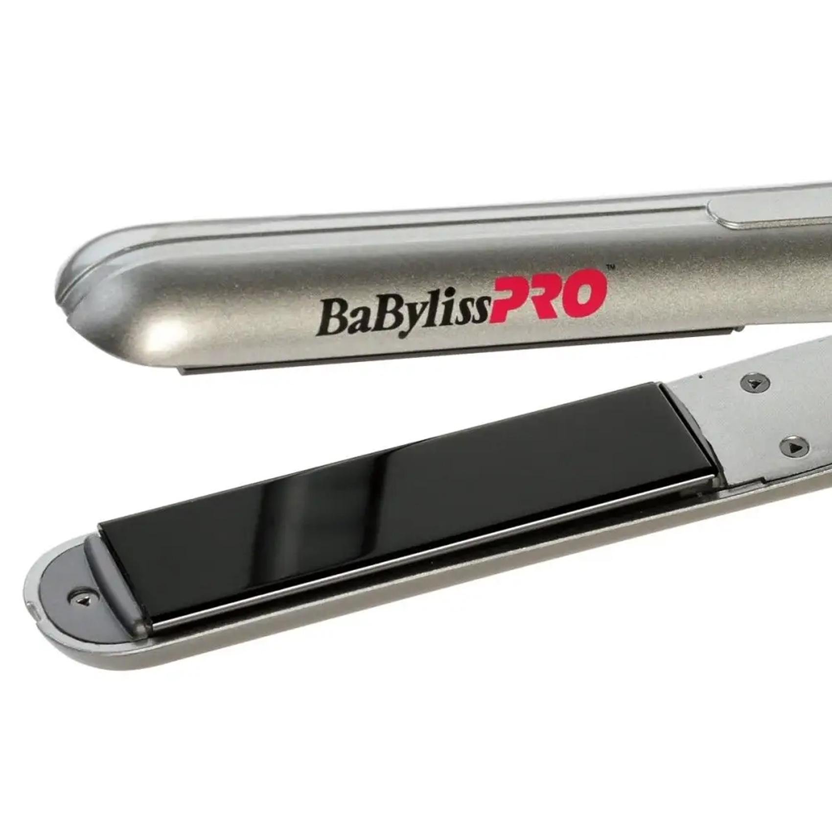 Плойка для вирівнювання волося BaByliss PRO BAB2654EPE Сірий (4422) - фото 2